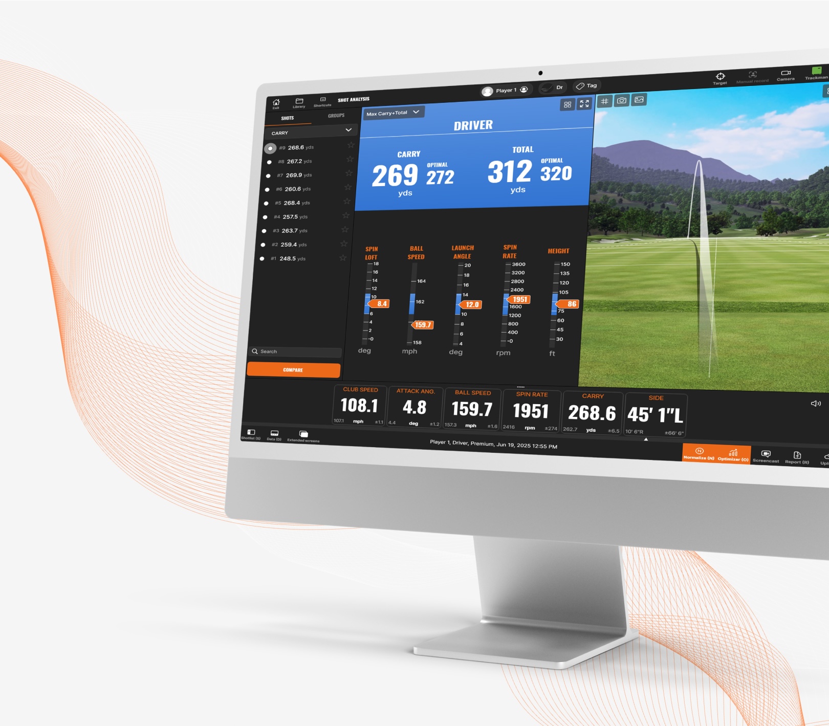 Callaway Enables Optimizer