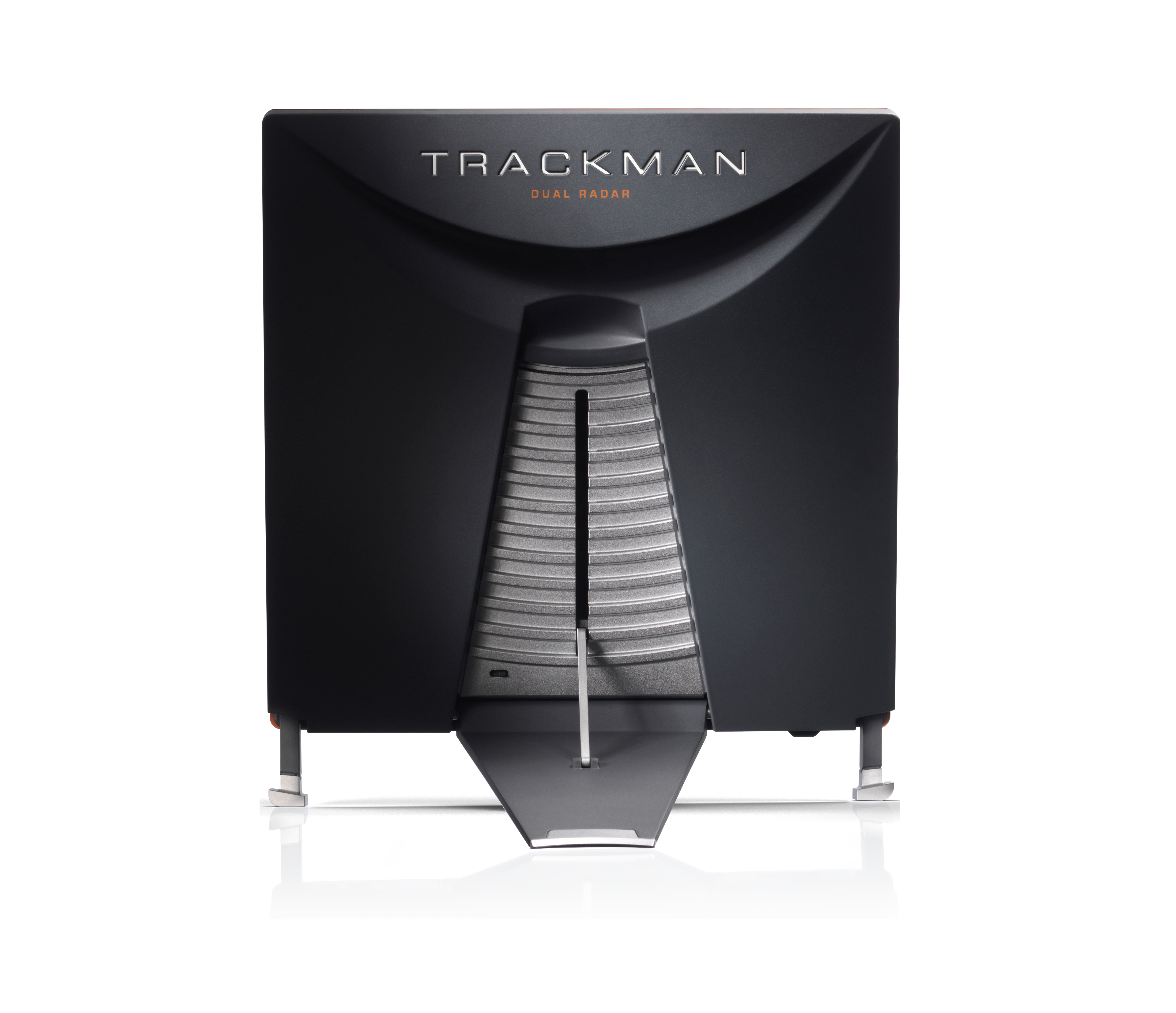 TrackMan Putting