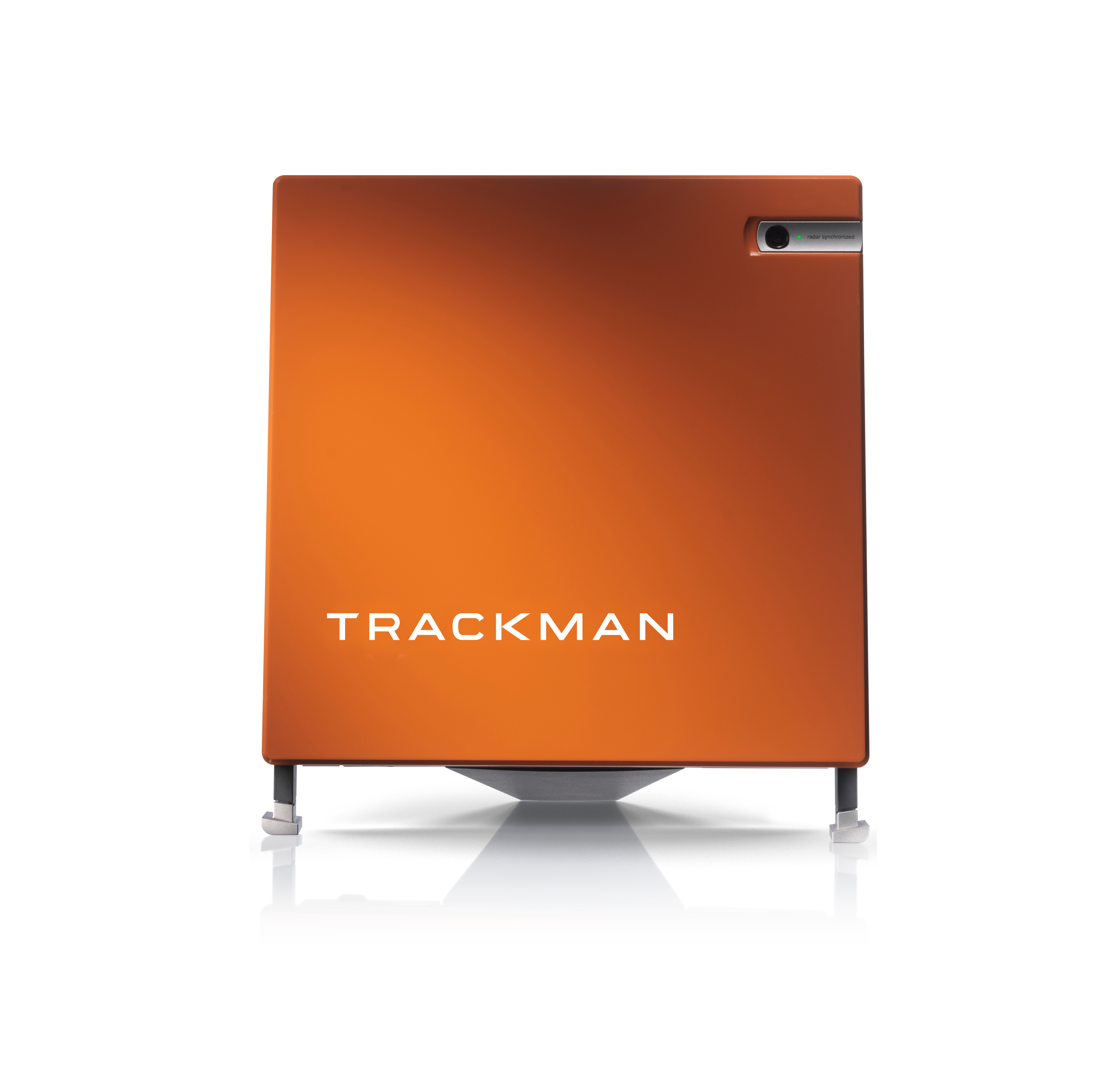 TrackMan 4