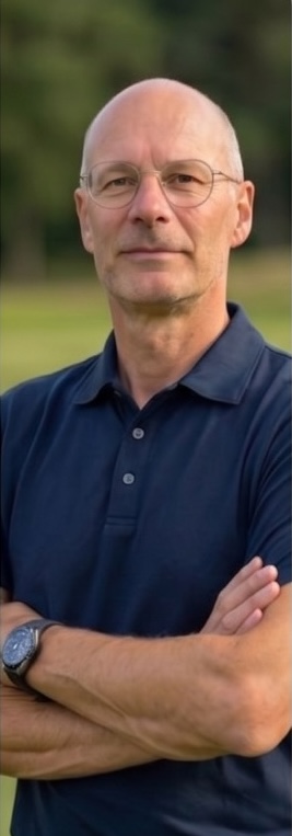 Dirk Broeckx