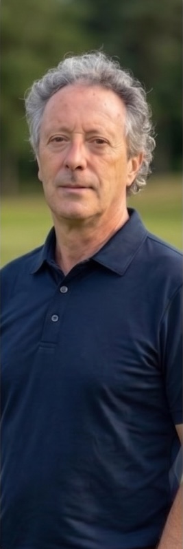 Francis Mertens