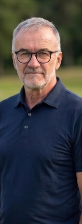Dr. Gerald Veeckmans