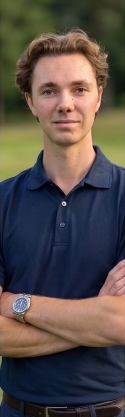 Nicolas Mertens