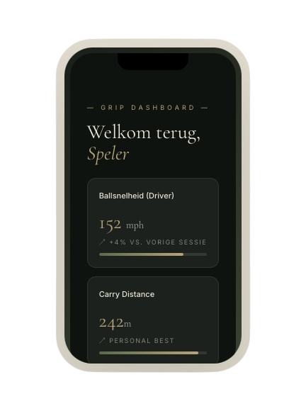 GRIP Academy App