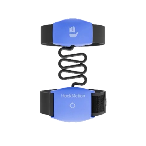 HackMotion wrist sensor