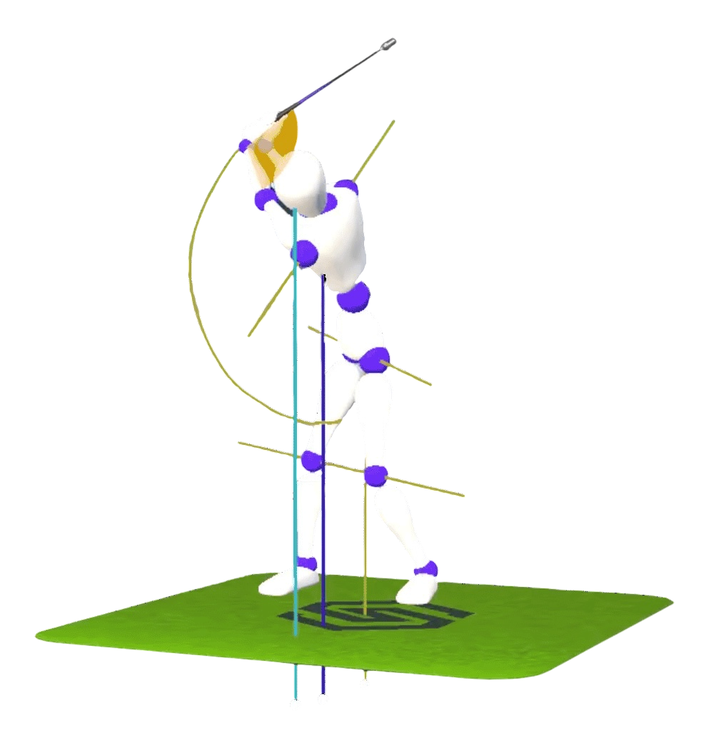 Sportsbox AI 3D analyse